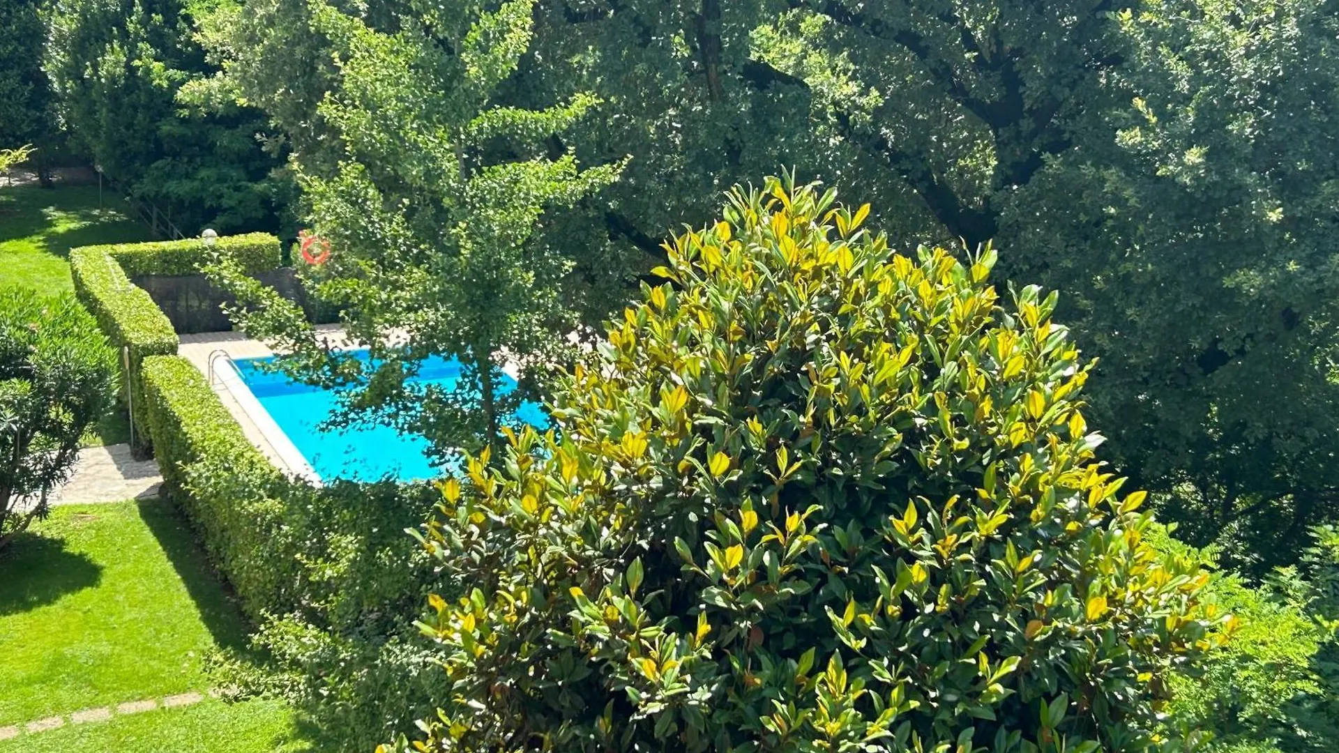P2 Sweet Apartment Lake View&Pool Cavalcaselle
