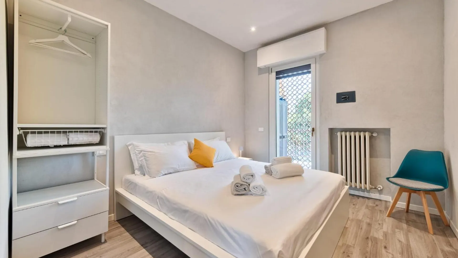 P2 Sweet Apartment Lake View&Pool Cavalcaselle
