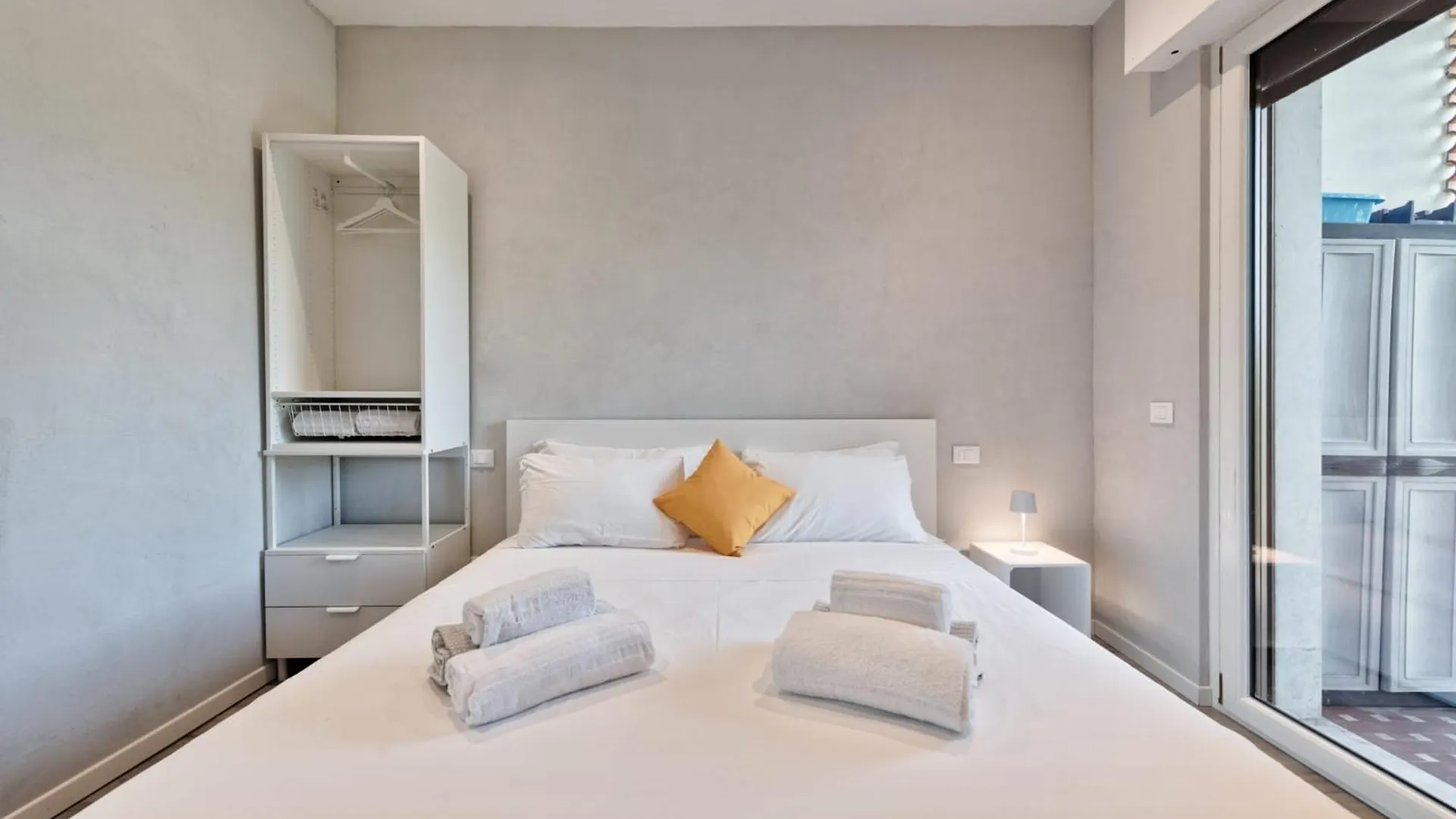 P2 Sweet Apartment Lake View&Pool Cavalcaselle